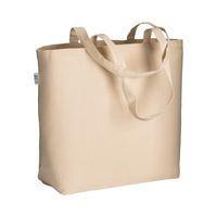 SHOPPER IN COTONE BIOLOGICO